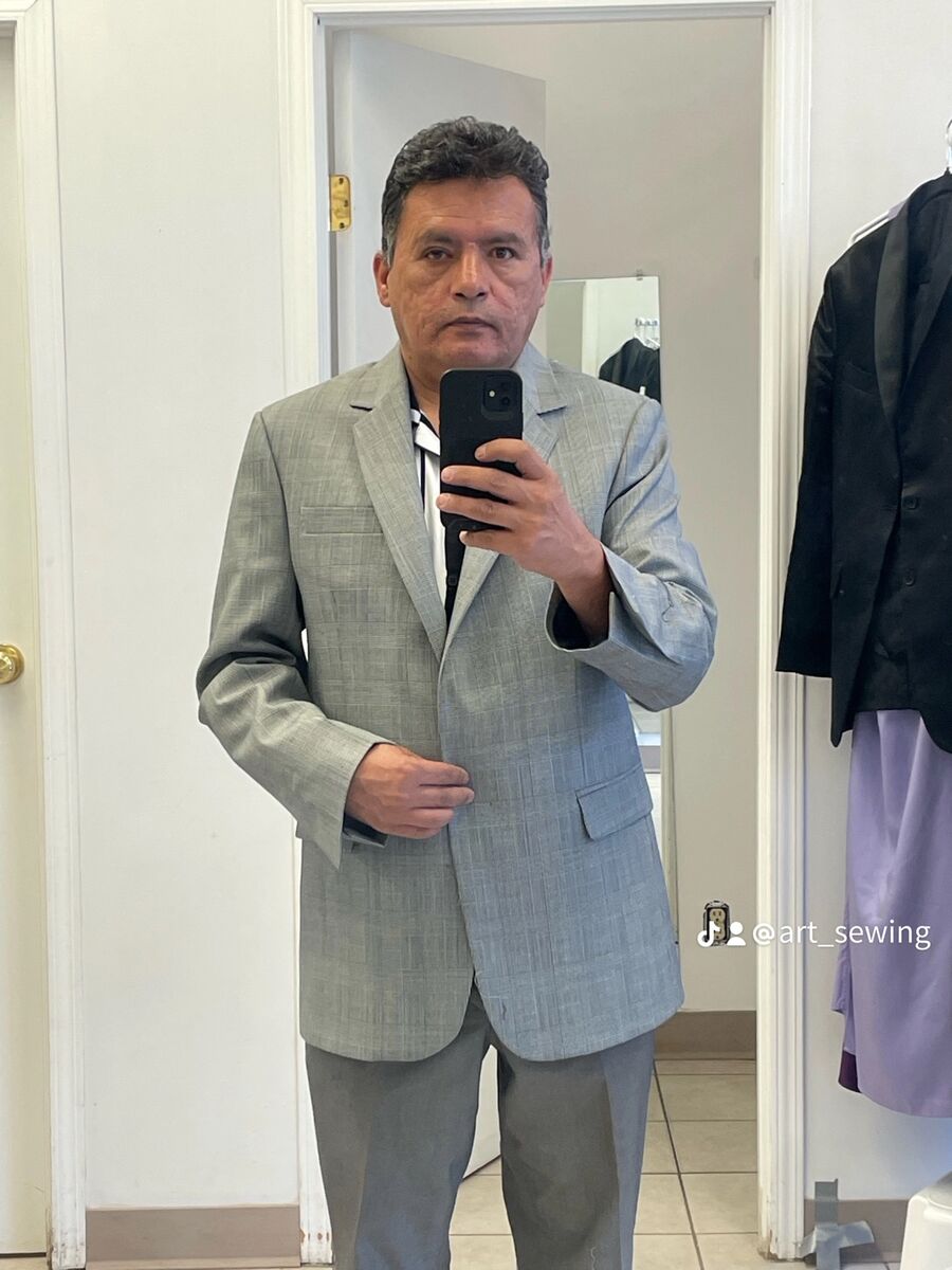 Tailoring craftsmanship
